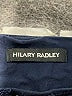Hilary Radley Solid Blue Active Pants Size 14 - photo 7