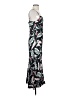 Rails Paisley Black Casual Dress Size S - photo 4