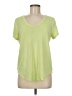 SO Green Short Sleeve T-Shirt Size M - photo 1