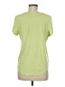 SO Green Short Sleeve T-Shirt Size M - photo 2