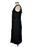 Derek Lam Black Casual Dress Size 6 - photo 5