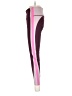 Athleta Color Block Purple Active Pants Size S - photo 5