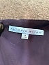 Antonio Melani Print Blue Cocktail Dress Size 8 - photo 7