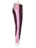 Athleta Color Block Purple Active Pants Size S - photo 4