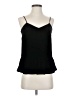 J.Crew Black Sleeveless Top Size 0 - photo 1