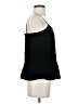 J.Crew Black Sleeveless Top Size 0 - photo 4