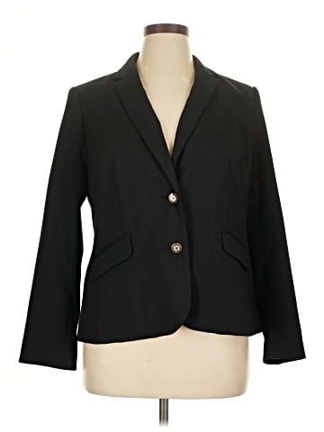 Charter Club Blazer (view 1)