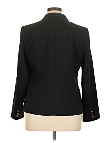 Charter Club Blazer (view 2)