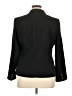 Charter Club Black Blazer Size 14 - photo 2