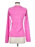 Assorted Brands Pink Long Sleeve T-Shirt Size XS - photo 2