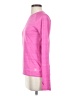 Assorted Brands Pink Long Sleeve T-Shirt Size XS - photo 5