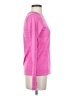 Assorted Brands Pink Long Sleeve T-Shirt Size XS - photo 4