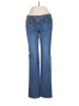 Sass & Bide Hearts Blue Jeans Size 26 waist - photo 1