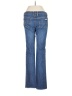 Sass & Bide Hearts Blue Jeans Size 26 waist - photo 2