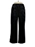 89th & Madison Black Casual Pants Size XL - photo 1