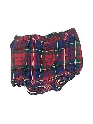 Janie and Jack Shorts (view 1)