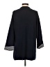 J. McLaughlin 100% Modal Black Cardigan Size S - photo 2