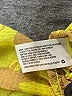 Future Collective 100% Polyester Yellow Long Sleeve Blouse Size M (estimated) - photo 8