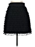 Forenza Black Formal Skirt Size XS - photo 2