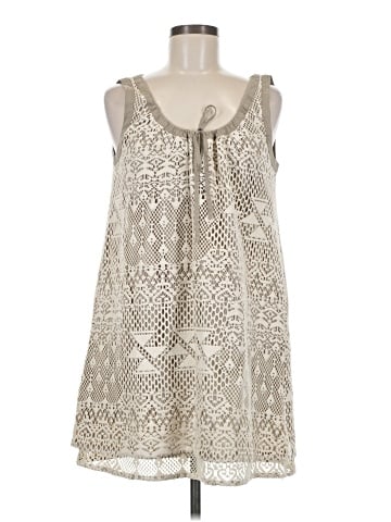 BCBGirls Casual Dress (view 1)
