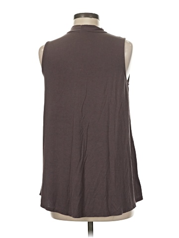 MTS Sleeveless T-Shirt (view 2)