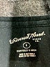 Universal Thread Black Short Sleeve T-Shirt Size 8 - photo 7