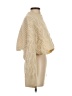 Elodie Ivory Turtleneck Sweater Size S - photo 4