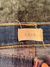ABLE Blue Jeans Size L (estimated) - photo 7