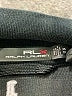 RLX Ralph Lauren Black Pullover Sweater Size XS - photo 7