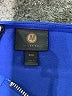 JM Collection Blue Sleeveless Blouse Size XL (petite) - photo 7