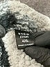 Shein Curve 100% Polyester Gray Poncho Size 4X - photo 7