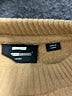 Dr. Denim Jeansmakers Tan Turtleneck Sweater Size S - photo 7