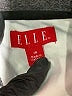 Elle Ivory Casual Dress Size 14 - photo 4