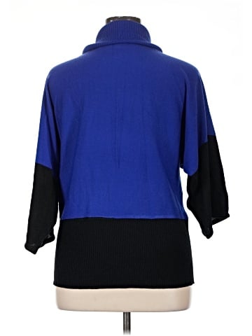 Appraisal Short Sleeve Turtleneck (view 2)