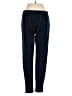 IZOD Plaid Blue Casual Pants Size S - photo 2