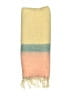 Tamsc Teal Yellow Scarf One size - photo 2