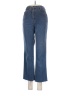 Calvin Klein Blue Jeans Size 7 - photo 1