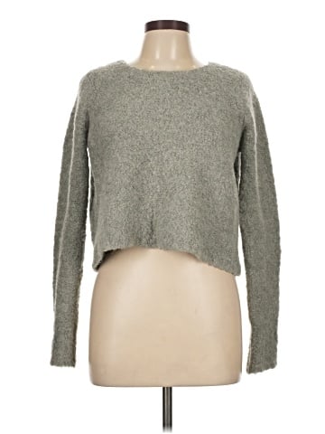 C. Wonder Pullover Sweater (view 1)