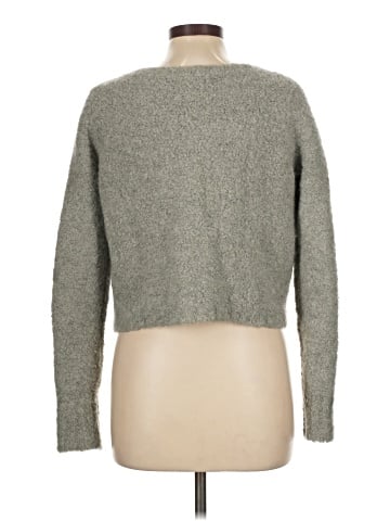 C. Wonder Pullover Sweater (view 2)