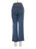 Calvin Klein Blue Jeans Size 7 - photo 2