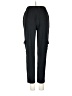 Banana Republic Black Casual Pants Size S - photo 2