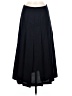 Assorted Brands Solid Black Formal Skirt Size 8 - photo 1