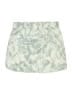 RBX Camo Silver Casual Skirt Size L - photo 2