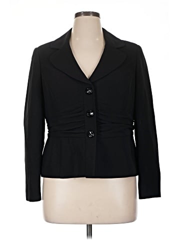 Evan Picone Blazer (view 1)