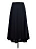 Assorted Brands Solid Black Formal Skirt Size 8 - photo 2
