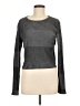 Gap Gray Pullover Sweater Size M - photo 1