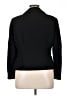 Evan Picone 100% Polyester Black Blazer Size 16 (petite) - photo 2