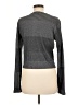 Gap Gray Pullover Sweater Size M - photo 2