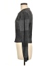 Gap Gray Pullover Sweater Size M - photo 5