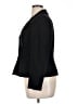 Evan Picone 100% Polyester Black Blazer Size 16 (petite) - photo 5